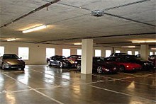 Condomini per auto