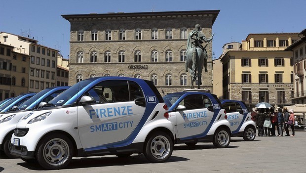 car2gofirenze