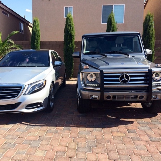 iyanna_mayweather_cars