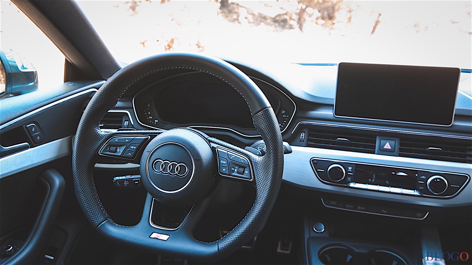 Audi A5 Sportback La Nostra Prova Su Strada