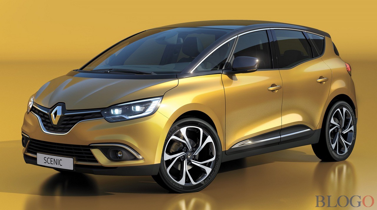 How To Jumpstart A Renault Megane Scenic