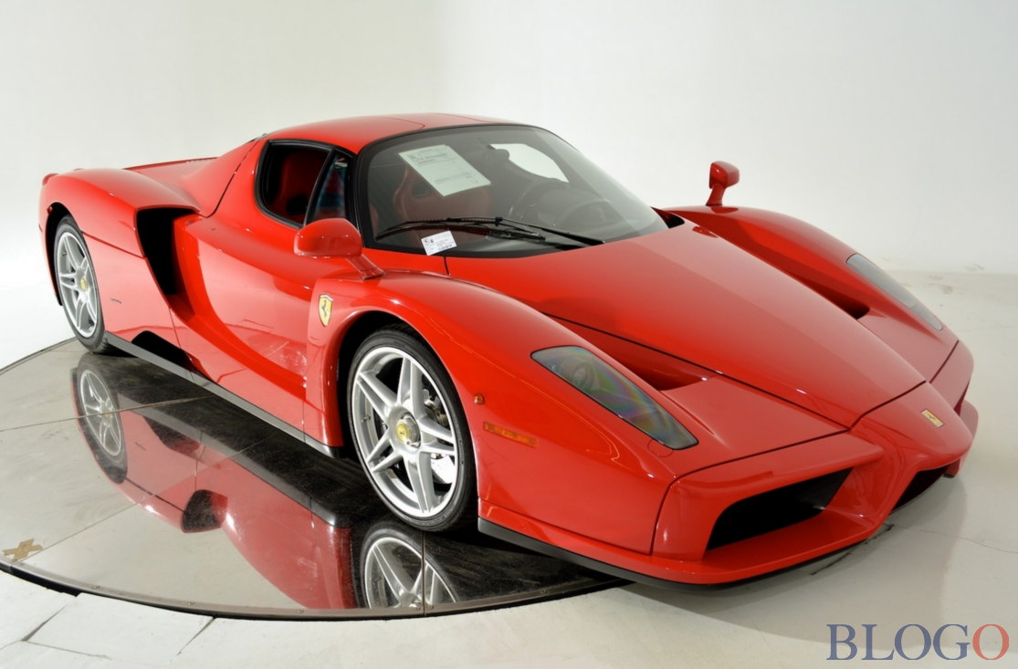 Ferrari F40 For Sale >> Ferrari Enzo: prezzo, foto e caratteristiche Ferrari F40 For Sale >> Ferrari Enzo: prezzo, foto e caratteristiche