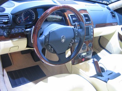 Executive Gt