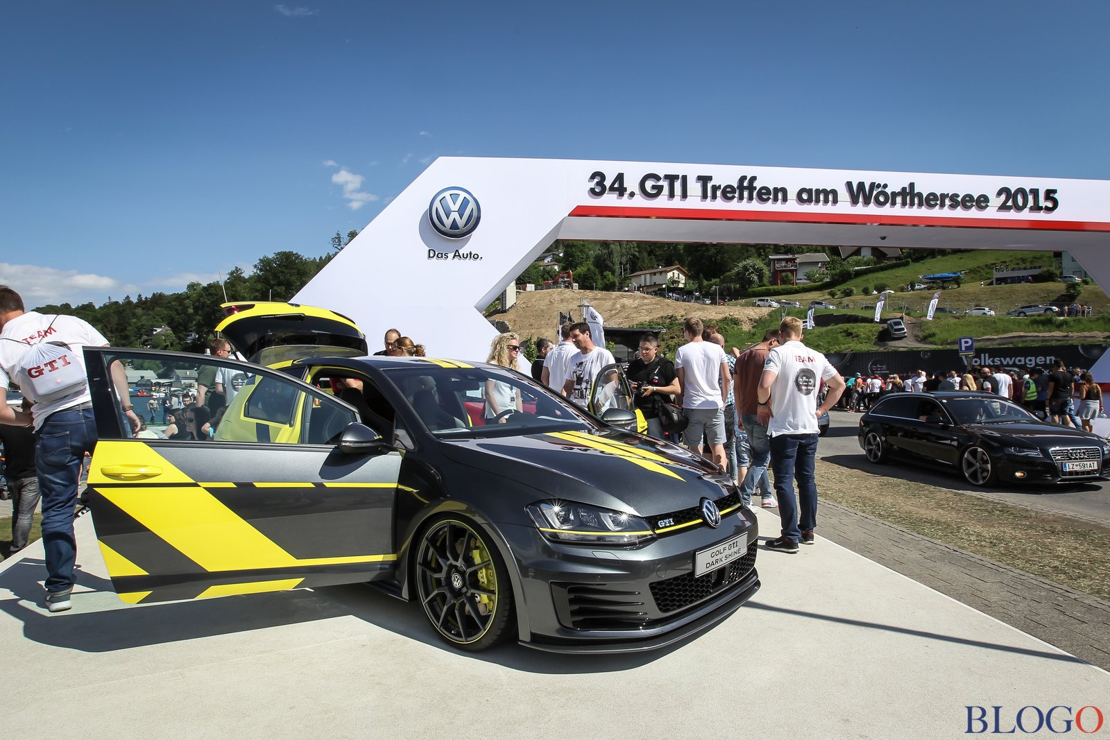 Gti treffen 2015 kosten
