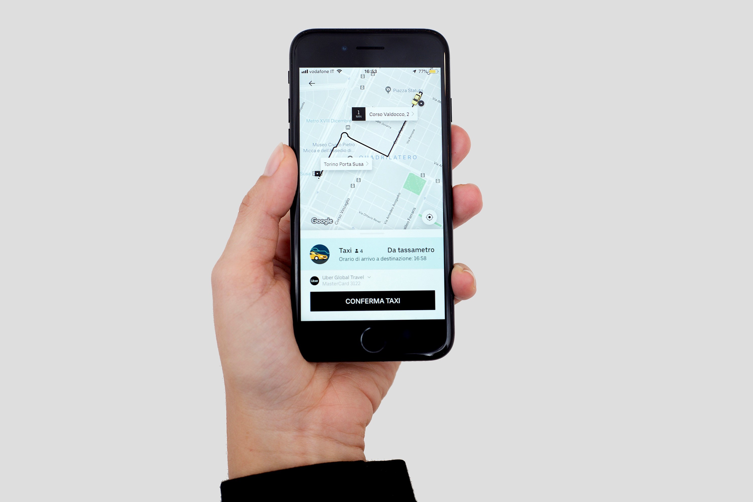 Uber Jump: a Roma le bici elettriche condivise. Come ...
