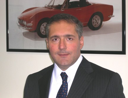 Fiat Powertrain, Altavilla: bicilindrico e Multiair al debutto nel 2009