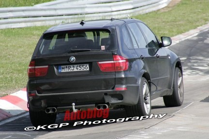 Bmw x5 biturbo #7