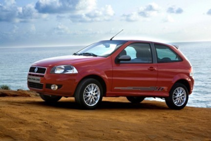 Low cost Fiat: nuove Palio e Uno sviluppate fra Italia e Brasile
