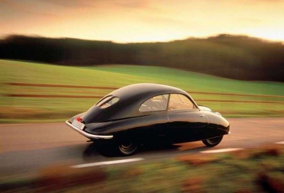 Saab: il museo è salvo