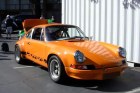 A Sacramento in fiamme 12 Porsche storiche