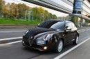 Alfa Romeo MiTo 2014: immagini ufficiali