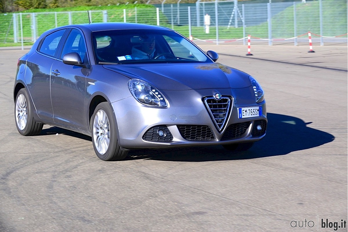 Pneumatici per Giulietta 1.4 T 105 | rezulteo