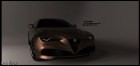 Alfa Romeo GT 2015 by Pawel Zarecki