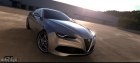 Alfa Romeo GT 2015 by Pawel Zarecki