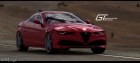 Alfa Romeo GT 2015 by Pawel Zarecki