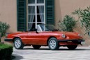 Rubrica Amarcord Alfa Romeo Duetto