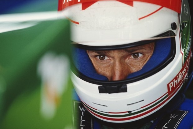 Andrea De Cesaris