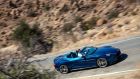 Aston Martin Vanquish Volante
