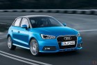 Audi A1 2015