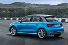 Audi A1 2015