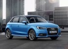 Audi A1 2015