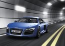 Audi R8 V10 Plus 2014