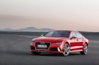 Audi RS7 2015: tutte le foto ufficiali