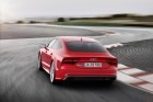 Audi RS7 2015: tutte le foto ufficiali