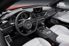 Audi RS7 2015: tutte le foto ufficiali