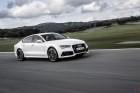 Audi RS7 2015: tutte le foto ufficiali