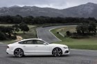 Audi RS7 2015: tutte le foto ufficiali