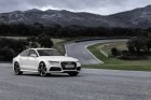 Audi RS7 2015: tutte le foto ufficiali