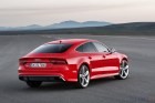 Audi RS7 2015: tutte le foto ufficiali