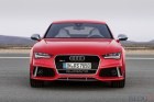 Audi RS7 2015: tutte le foto ufficiali