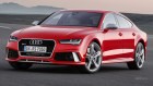 Audi RS7 Sportback facelift 2014