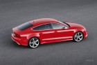 Audi RS7 Sportback facelift 2014