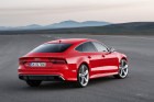 Audi RS7 Sportback facelift 2014