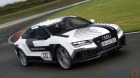 Audi RS7 Sportback Piloted Driving Concept