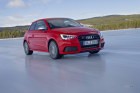 Audi S1: nuove foto ufficiali