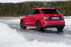 Audi S1: nuove foto ufficiali