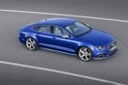 Audi S7 2015: tutte le foto ufficiali