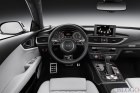 Audi S7 2015: tutte le foto ufficiali