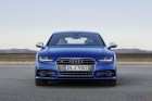 Audi S7 2015: tutte le foto ufficiali