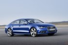 Audi S7 2015: tutte le foto ufficiali