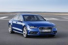 Audi S7 2015: tutte le foto ufficiali