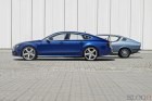 Audi S7 2015: tutte le foto ufficiali