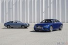 Audi S7 2015: tutte le foto ufficiali