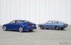 Audi S7 2015: tutte le foto ufficiali