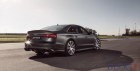 Audi S8 MTM Talladega