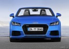 Audi TT Roadster e TTS Roadster